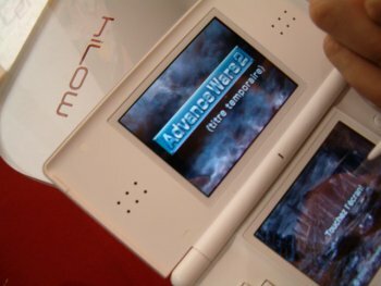 Advance Wars 2 (NDS)