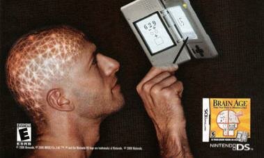 Anuncio de Brain Age