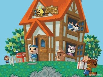 Animal Crossing