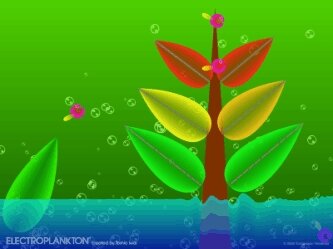 Electroplankton