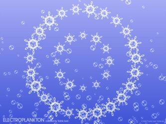 Artwork de Electroplankton
