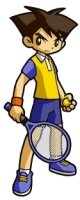 Mario Tennis: Power Tour