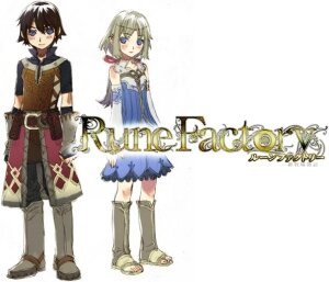 Rune Factory