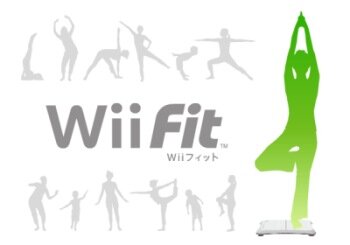 Artwork WiiFit