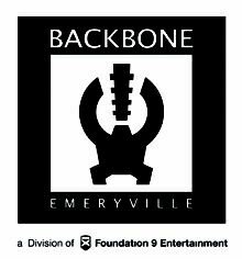 Backbone Entertainment