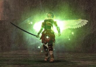 Baten Kaitos II