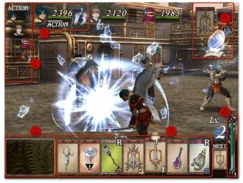 Baten Kaitos II