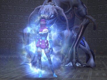 Baten Kaitos Origins