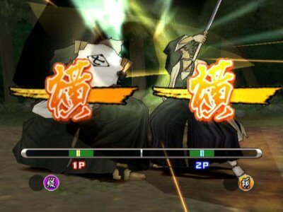 Bleach: Shattered Blade