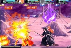 Bleach: Souten ni Kakeru Unmei