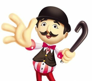 Carnival Games (Wii)