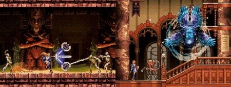Catlevania: Portrait of Ruin
