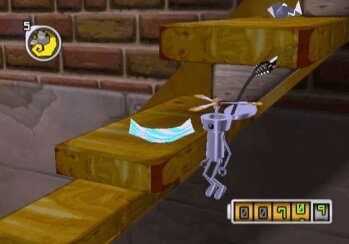 Chibi-Robo