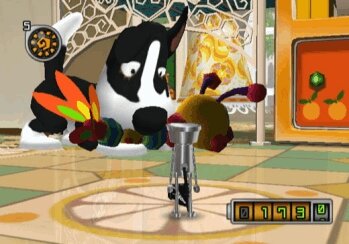 Chibi-Robo