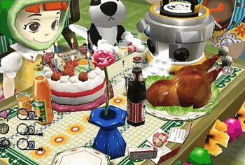 Chibi-Robo