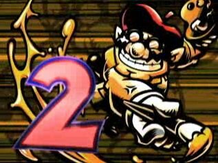 Comercial de Kaitou Wario the Seven