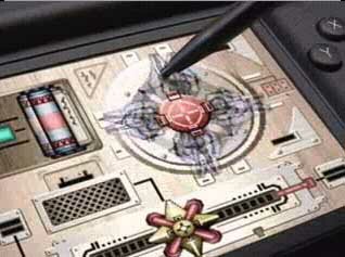 Comercial Super Control Robot MG