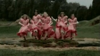 Comercial de Super Princess Peach