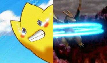 Comerciales de Densetsu no Stafy y Pokémon Ranger