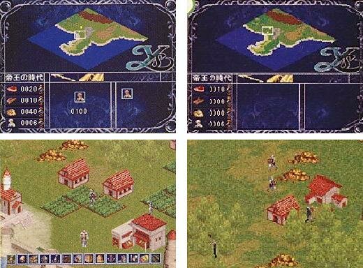 Ys Strategy