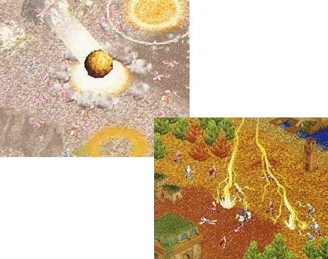 Ys Strategy