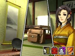 DS Kyotaro Nishimura Suspense New Detective Series: Kyoto, Atami, Zekkai no Kotou Satsui no Wana