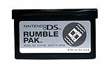 DS Rumble Pak