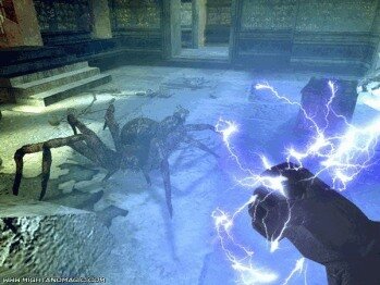 Dark Messiah of Might & Magic