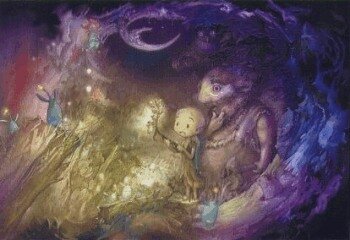 Artwork del juego