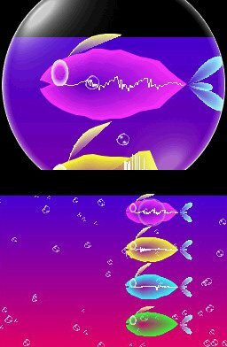 Electroplankton