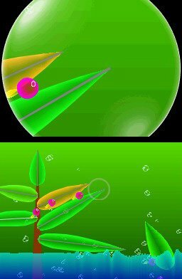 Electroplankton