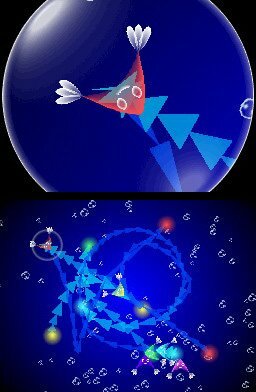 Electroplankton