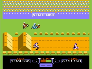 Excitebike (NES)