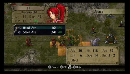 Fire Emblem: Radiant Dawn