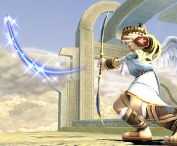 La Flecha de Palutena