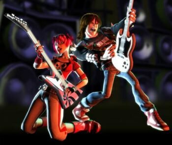 Guitar Hero II