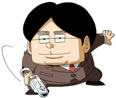 Iwa-Tan, artífice de la nueva época de Nintendo