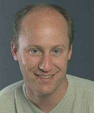 Jim Merrick
