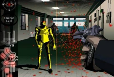 Killer 7 (GCN)