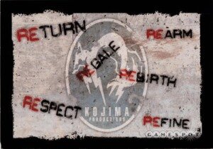 Kojima Productions