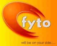 Logotipo de fyto
