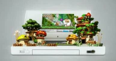Maple Story DS