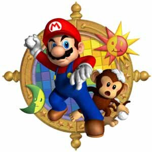 Mario Party