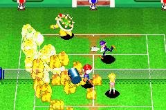 Mario Tennis: Power Tour