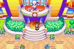 Mario Tennis: Power Tour