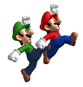 Mario y Luigi