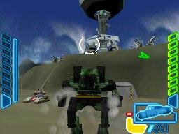 MechAssault: Phantom War