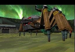 MechAssault: Phantom War