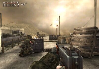 Medal of Honor 2: Heroes
