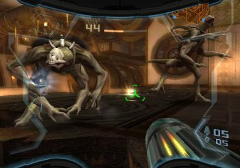 Metroid Prime 3: Corruption (Wii)